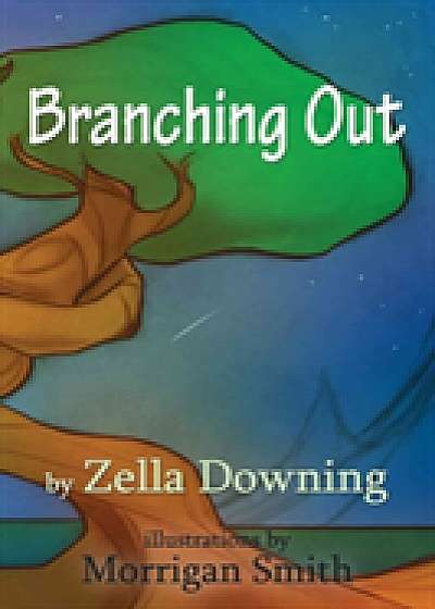 Branching Out