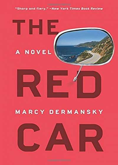 The Red Car, Paperback