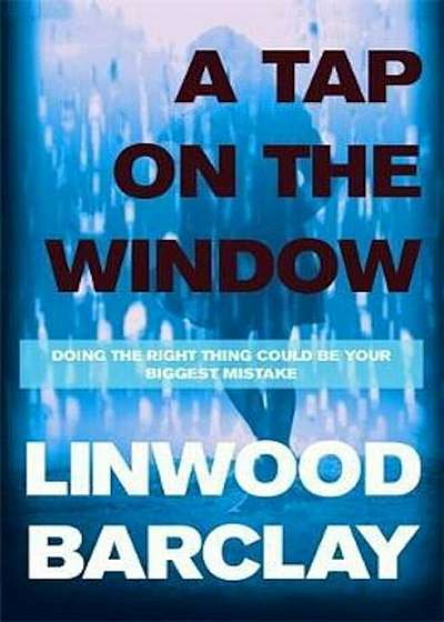 Tap on the Window, Paperback