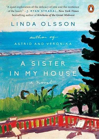 A Sister in My House, Paperback