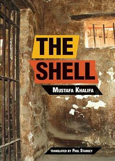 The Shell: Memoirs of a Hidden Observer, Paperback
