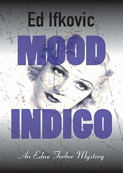 Mood Indigo, Hardcover