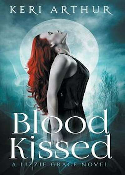 Blood Kissed, Paperback