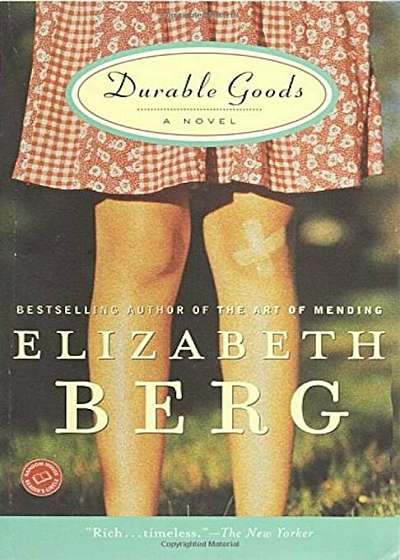 Durable Goods, Paperback