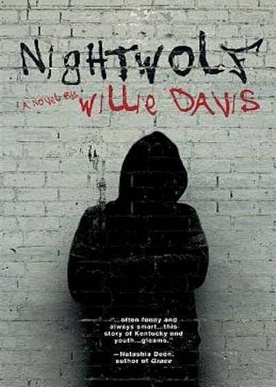 Nightwolf, Paperback