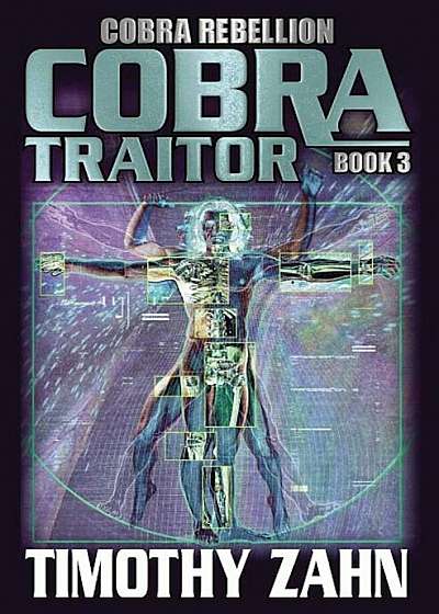 Cobra Traitor, Paperback