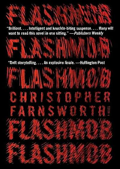 Flashmob, Paperback