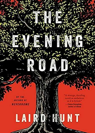 The Evening Road, Paperback