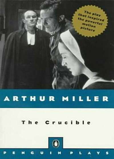 The Crucible (Penguin Plays), Hardcover