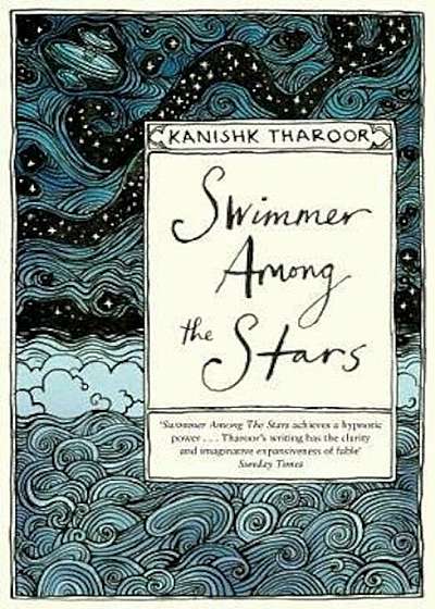 Swimmer Among the Stars, Paperback