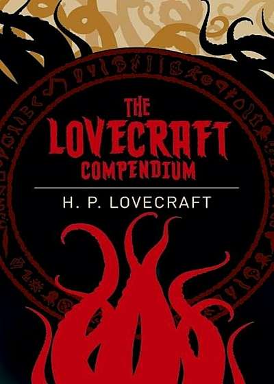 The Lovecraft Compendium, Paperback