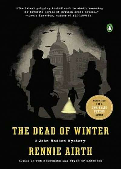 The Dead of Winter, Paperback