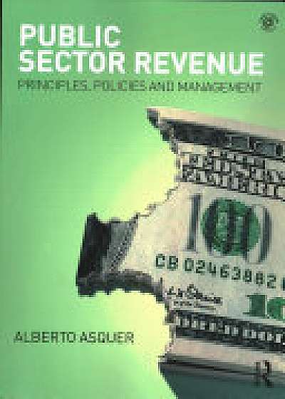 Coperta cărții Public Sector Revenue