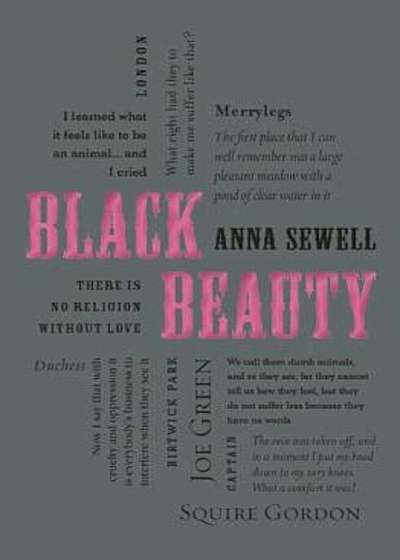 Black Beauty, Paperback