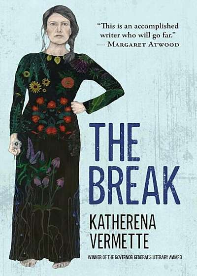 The Break, Paperback