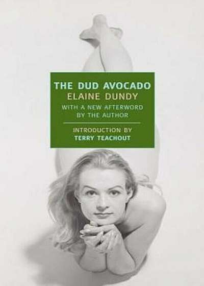 The Dud Avocado, Paperback