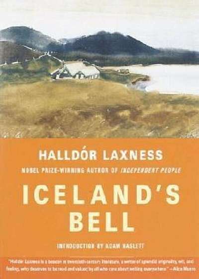 Iceland's Bell, Paperback