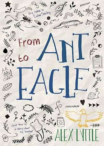 From Ant to Eagle, Paperback