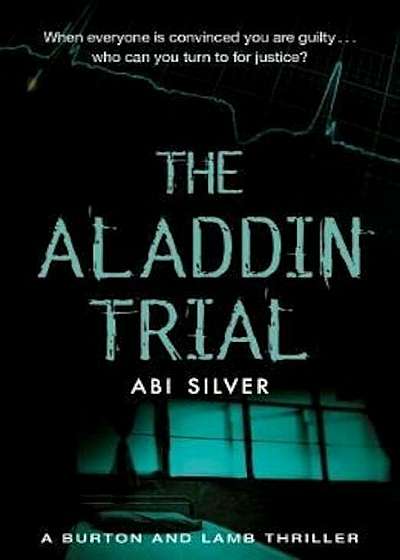 Aladdin Trial, Paperback