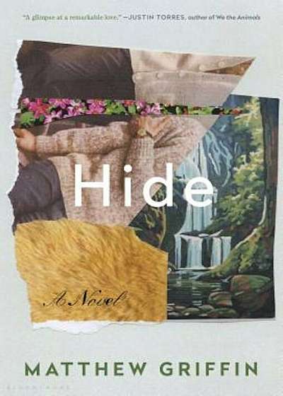 Hide, Hardcover