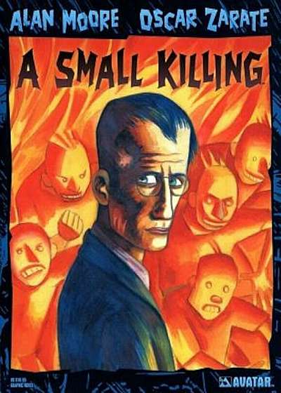A Small Killing, Paperback