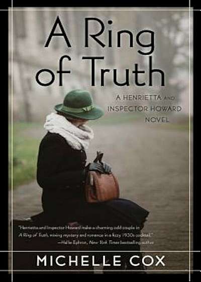 A Ring of Truth, Paperback