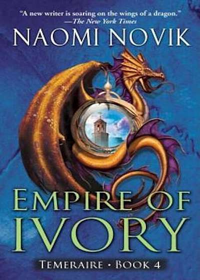 Empire of Ivory, Paperback