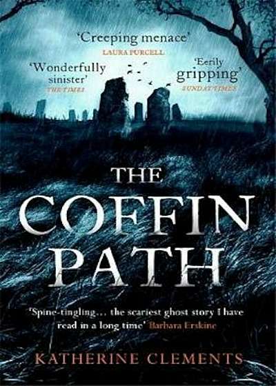 Coffin Path, Paperback
