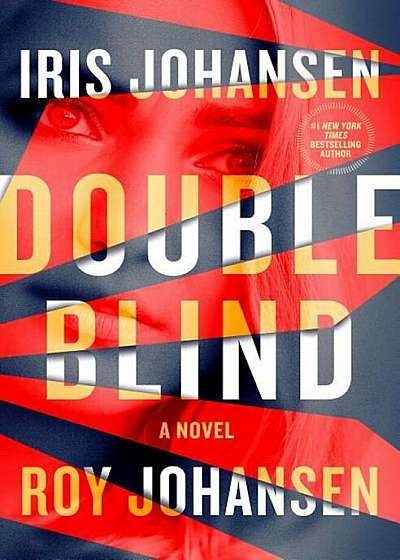 Double Blind, Hardcover