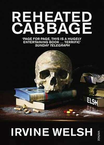 Reheated Cabbage, Paperback