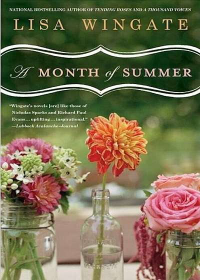 A Month of Summer, Paperback