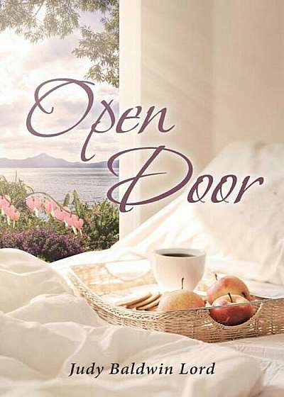 Open Door, Paperback
