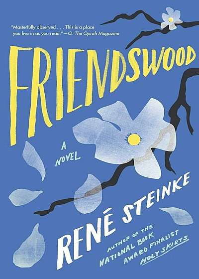 Friendswood, Paperback