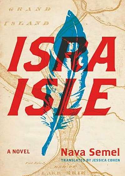 Isra-Isle, Paperback