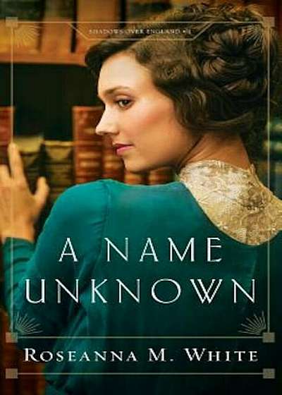 Name Unknown, Hardcover