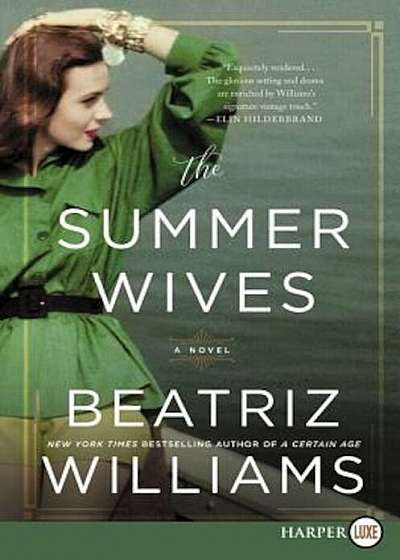 The Summer Wives, Paperback