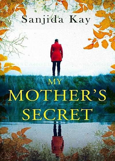 My Mother's Secret, Hardcover