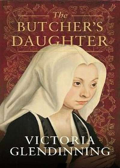 Butcher's Daughter, Hardcover