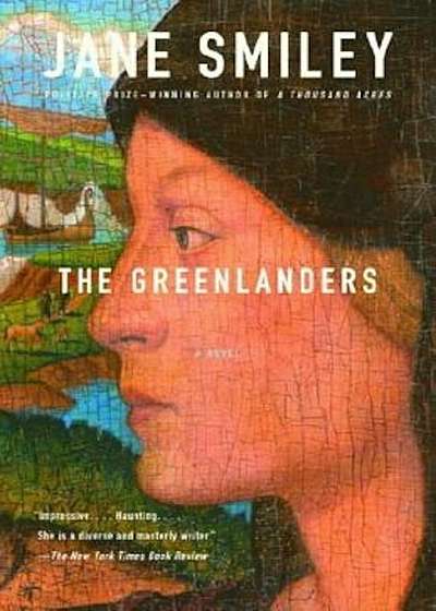 The Greenlanders, Paperback
