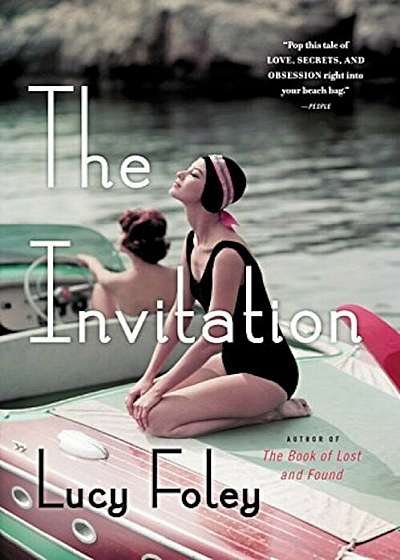 The Invitation, Paperback
