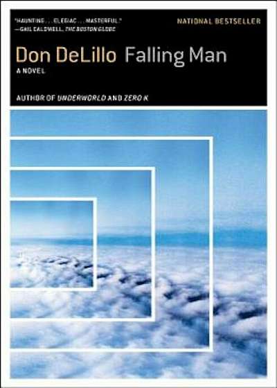Falling Man, Paperback