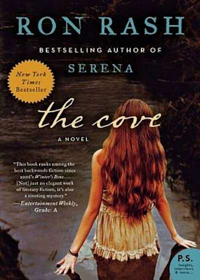 The Cove, Paperback