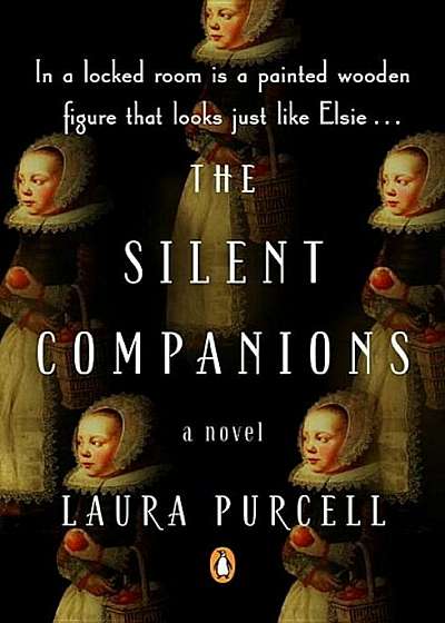 The Silent Companions, Paperback