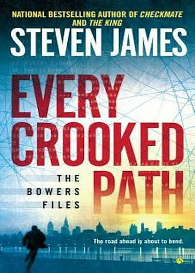 Every Crooked Path, Paperback