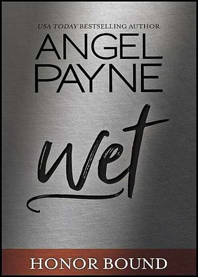 Wet, Paperback