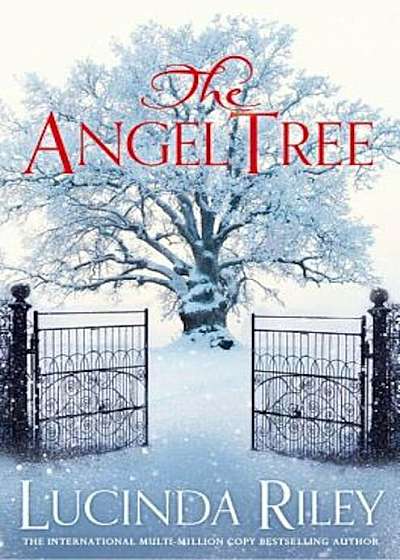 The Angel Tree, Paperback