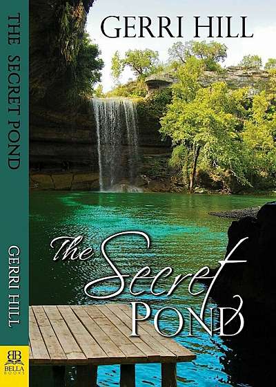 The Secret Pond, Paperback