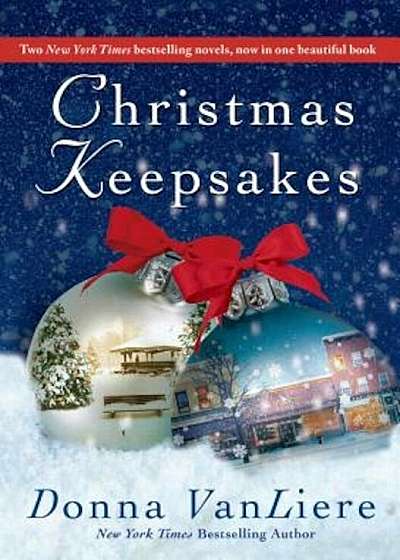Christmas Keepsakes, Paperback