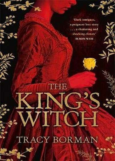 King's Witch, Hardcover