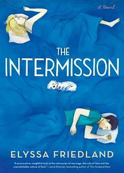 The Intermission, Hardcover